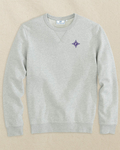 Furman Paladins Upper Deck Pullover Sweatshirt