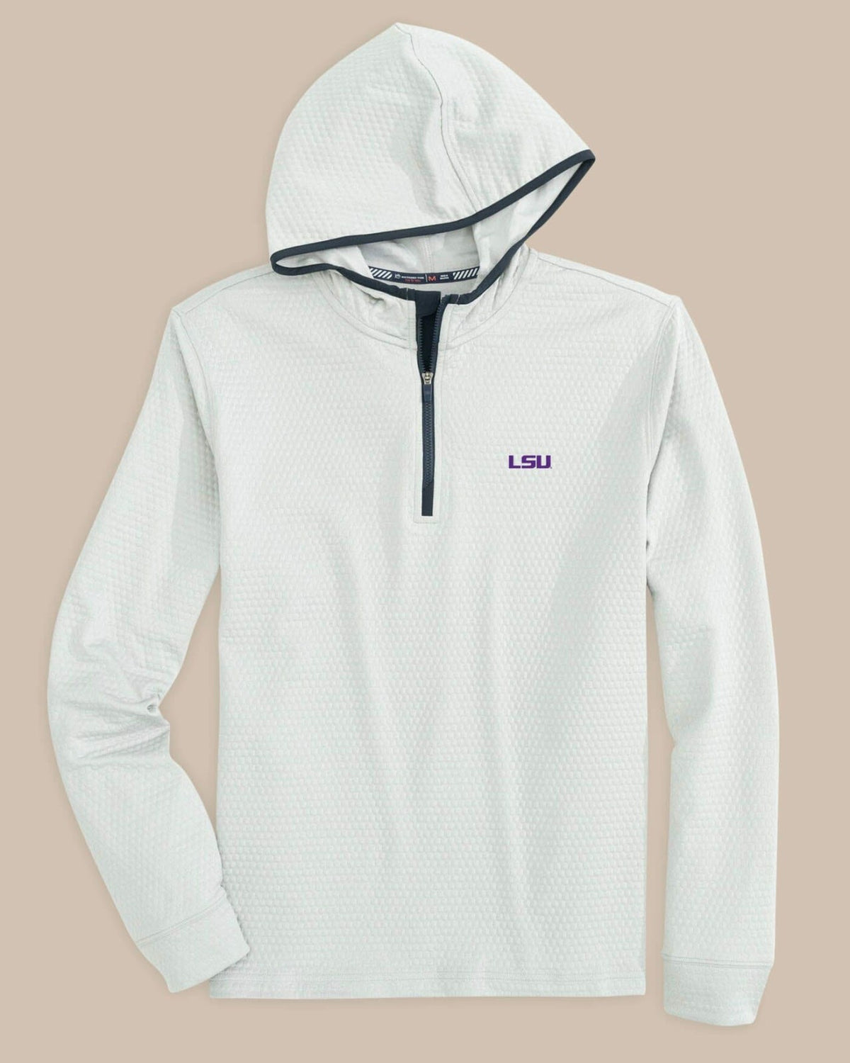 LSU Tigers Scuttle Hoodie