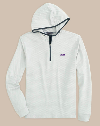 LSU Tigers Scuttle Hoodie