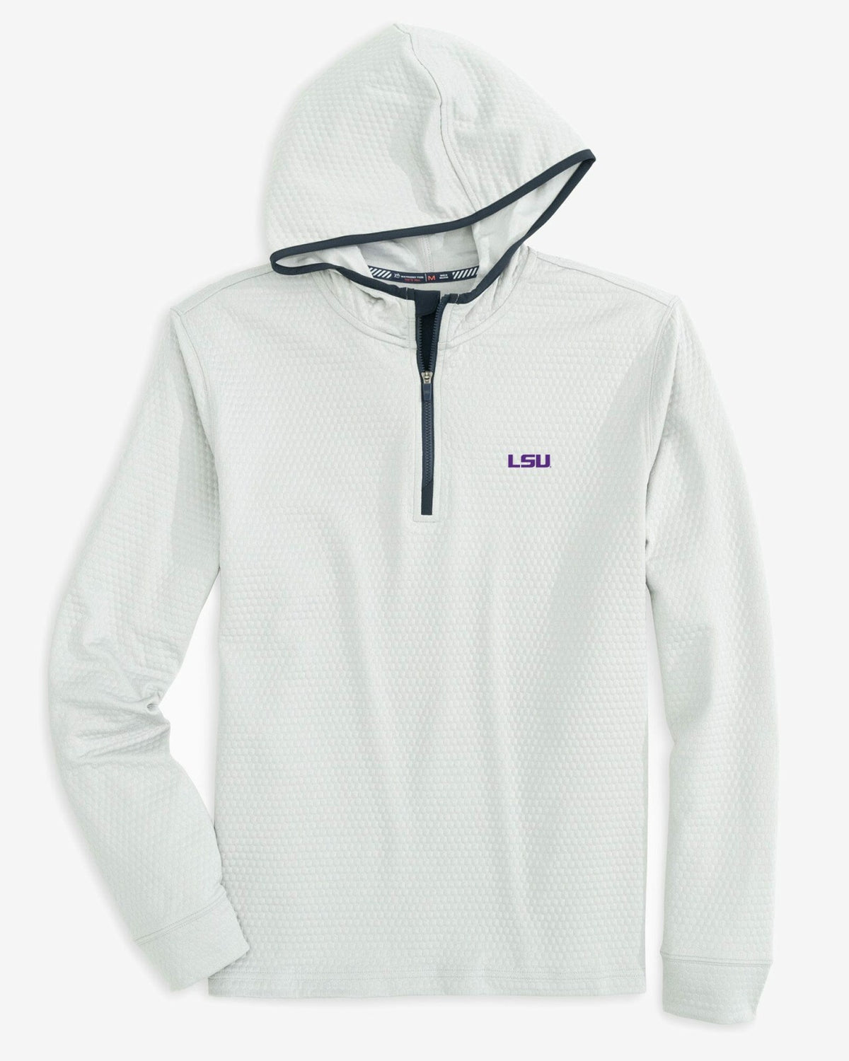 LSU Tigers Scuttle Hoodie