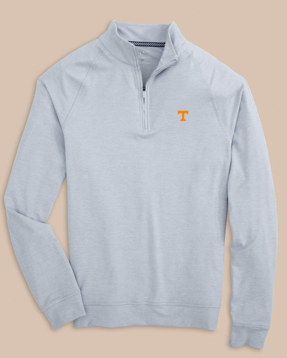 Tennessee Vols Cruiser Quarter Zip Pullover