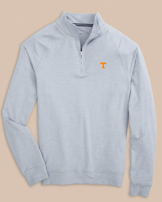 Tennessee Vols Cruiser Quarter Zip Pullover