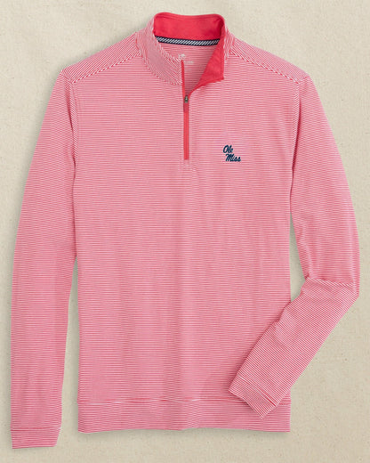 Heather Varsity Red,S