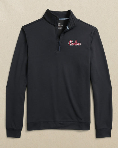 Carolina Script Gamecocks Schooner Quarter Zip
