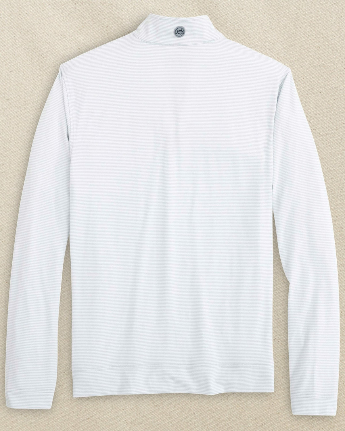 Furman Paladins Cruiser Micro-Stripe Quarter Zip