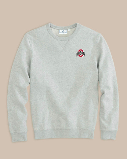 Ohio State Apparel - Buckeyes Pullover Sweatshirt