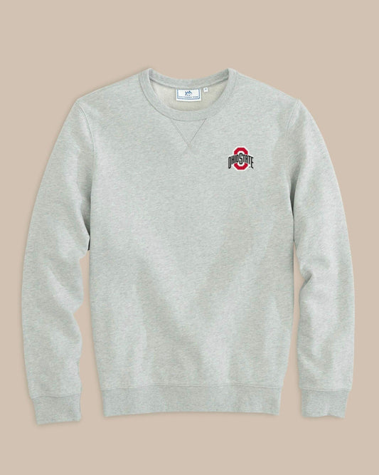 Ohio State Apparel - Buckeyes Pullover Sweatshirt