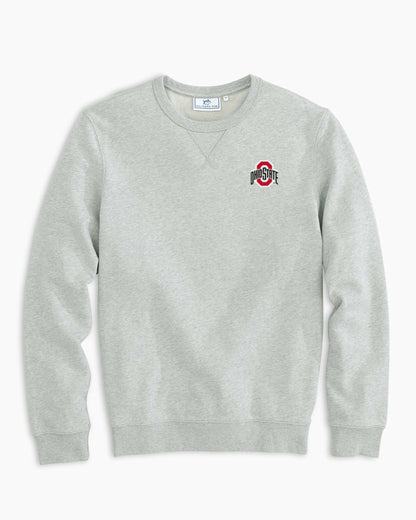 Ohio State Apparel - Buckeyes Pullover Sweatshirt