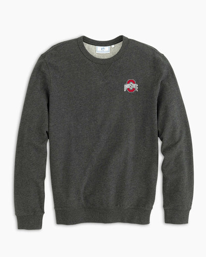 Ohio State Apparel - Buckeyes Pullover Sweatshirt
