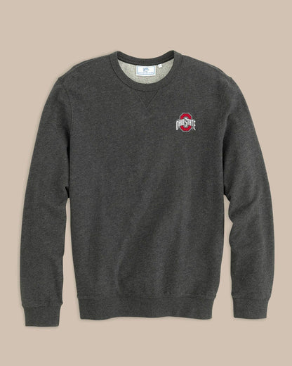 Ohio State Apparel - Buckeyes Pullover Sweatshirt