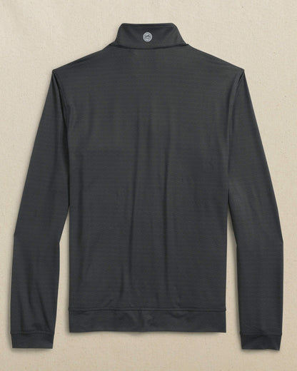 Georgia Bulldogs Oval G Geo Printed Quarter Zip