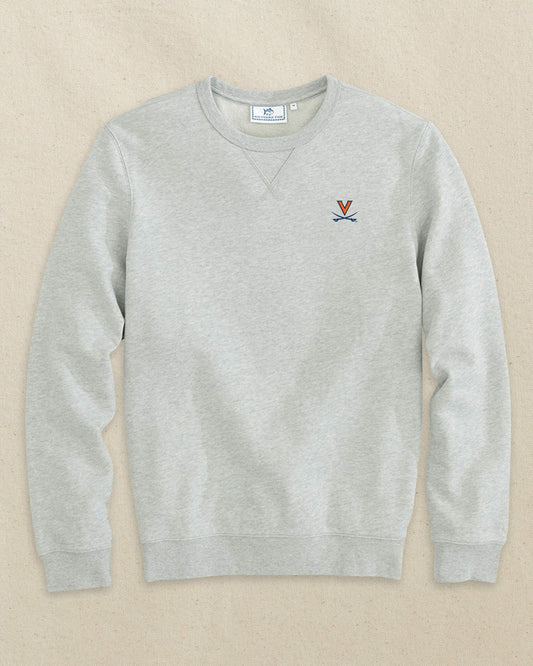 UVA Upper Deck Pullover Sweatshirt