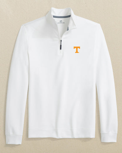 Tennessee Vols Schooner Quarter Zip