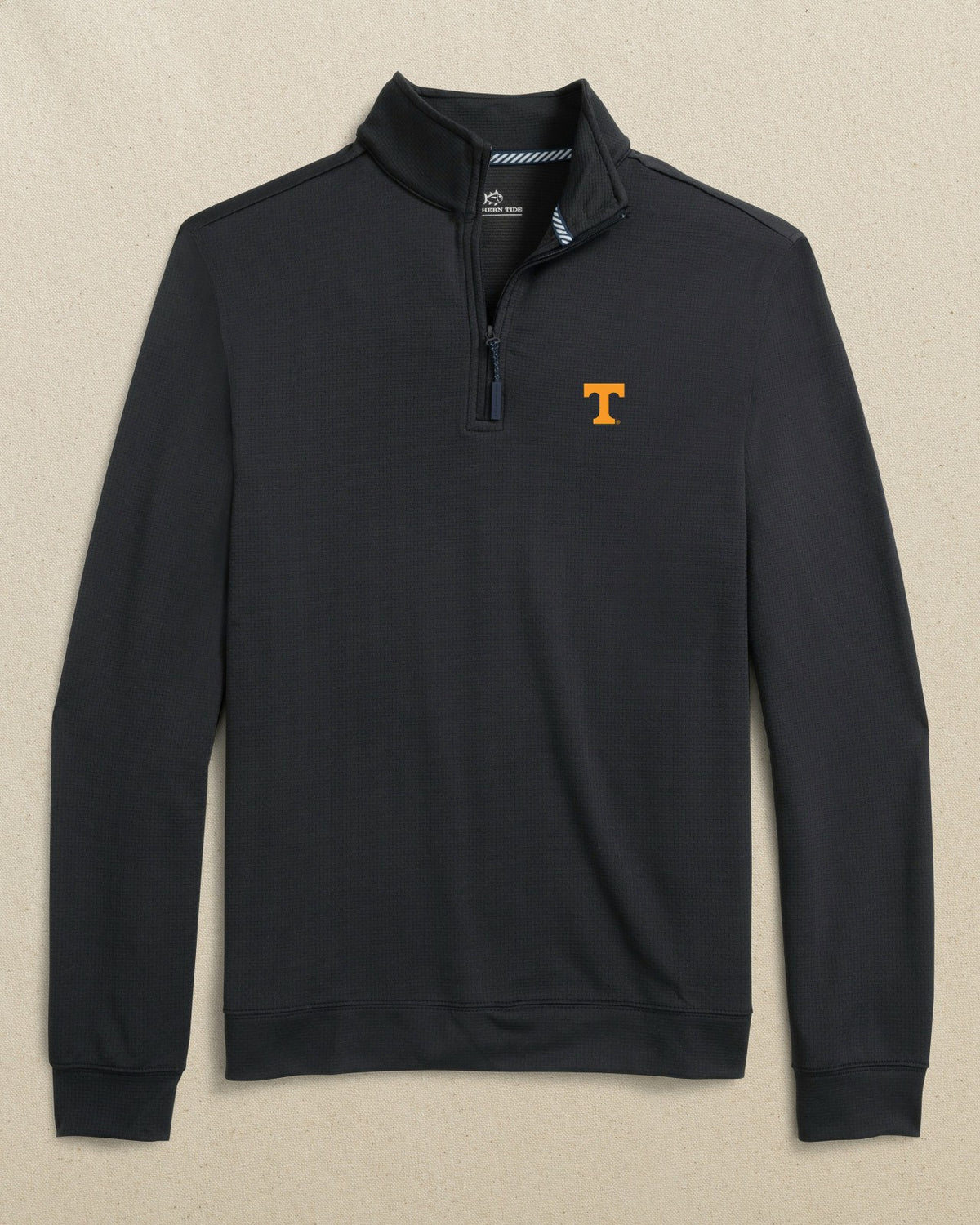 Tennessee Vols Schooner Quarter Zip