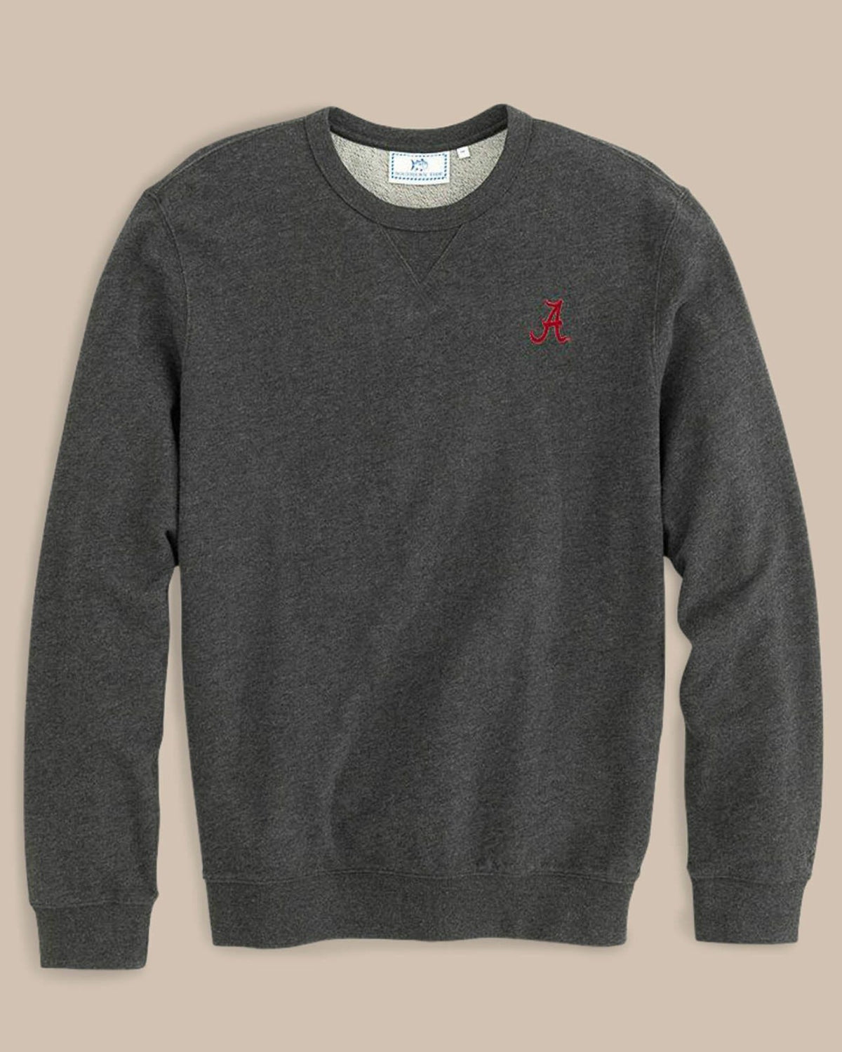 Alabama Apparel - Crimson Tide Pullover Sweater