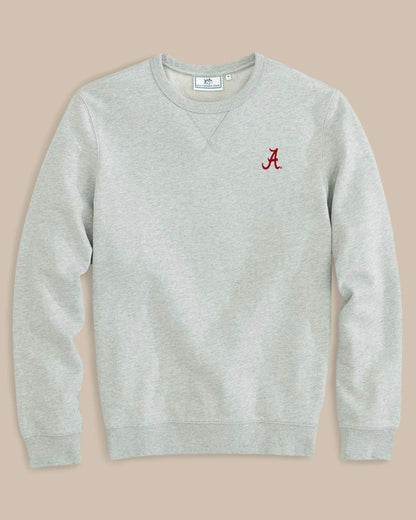 Alabama Apparel - Crimson Tide Pullover Sweater