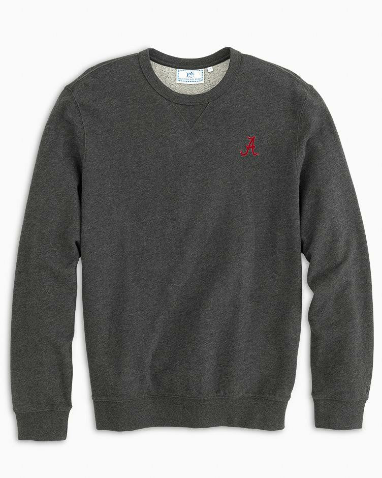 Alabama Apparel - Crimson Tide Pullover Sweater