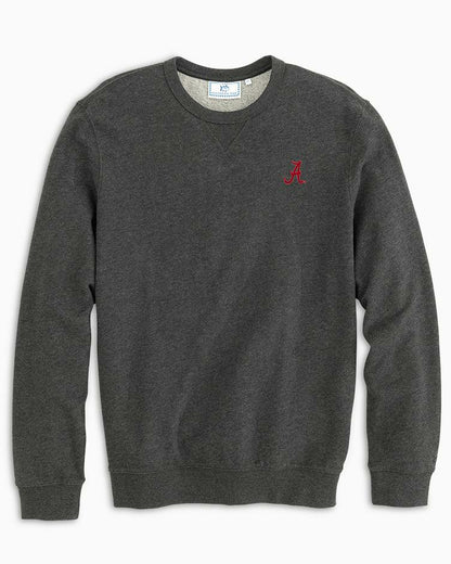 Alabama Apparel - Crimson Tide Pullover Sweater