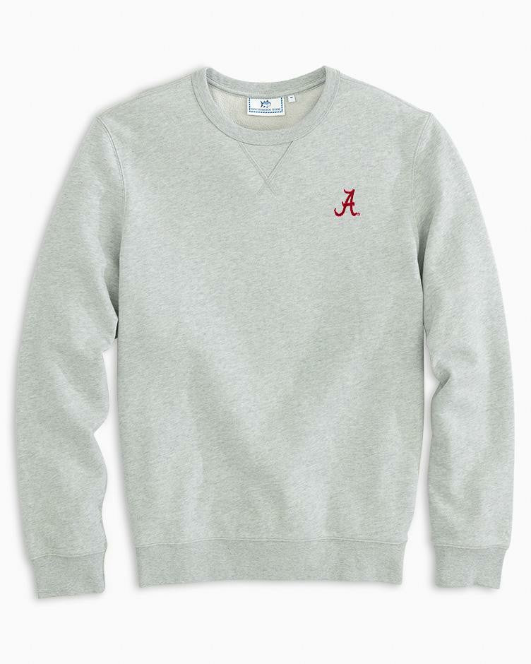 Alabama Apparel - Crimson Tide Pullover Sweater