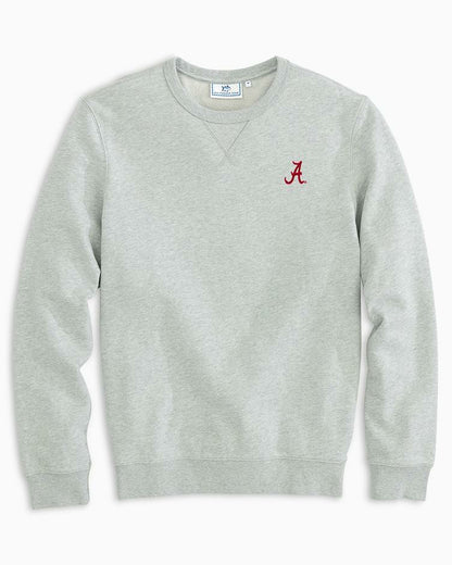 Alabama Apparel - Crimson Tide Pullover Sweater