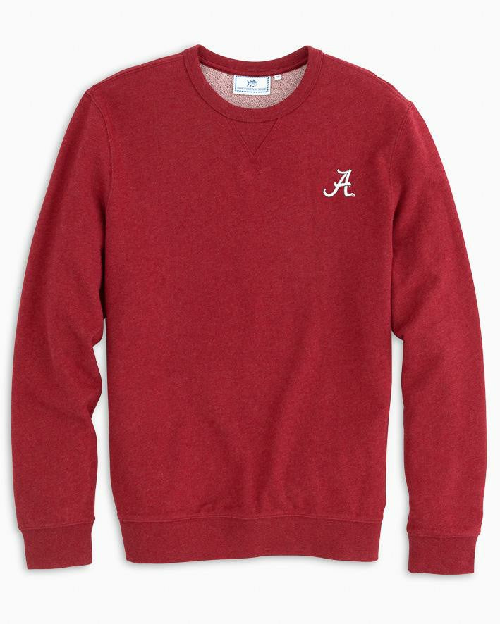Alabama Apparel - Crimson Tide Pullover Sweater