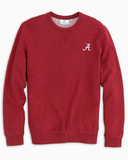 Alabama Apparel - Crimson Tide Pullover Sweater