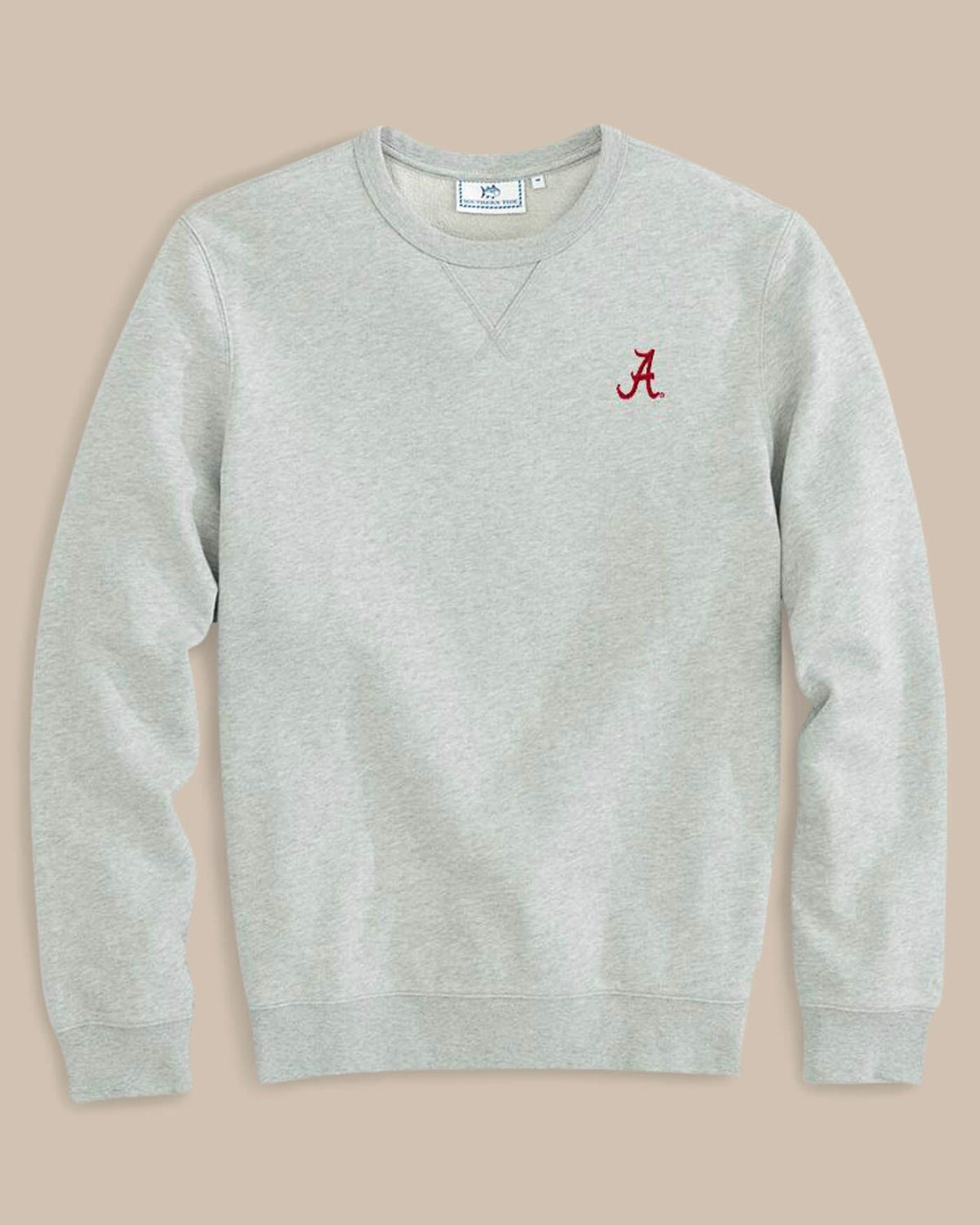 Alabama Apparel - Crimson Tide Pullover Sweater