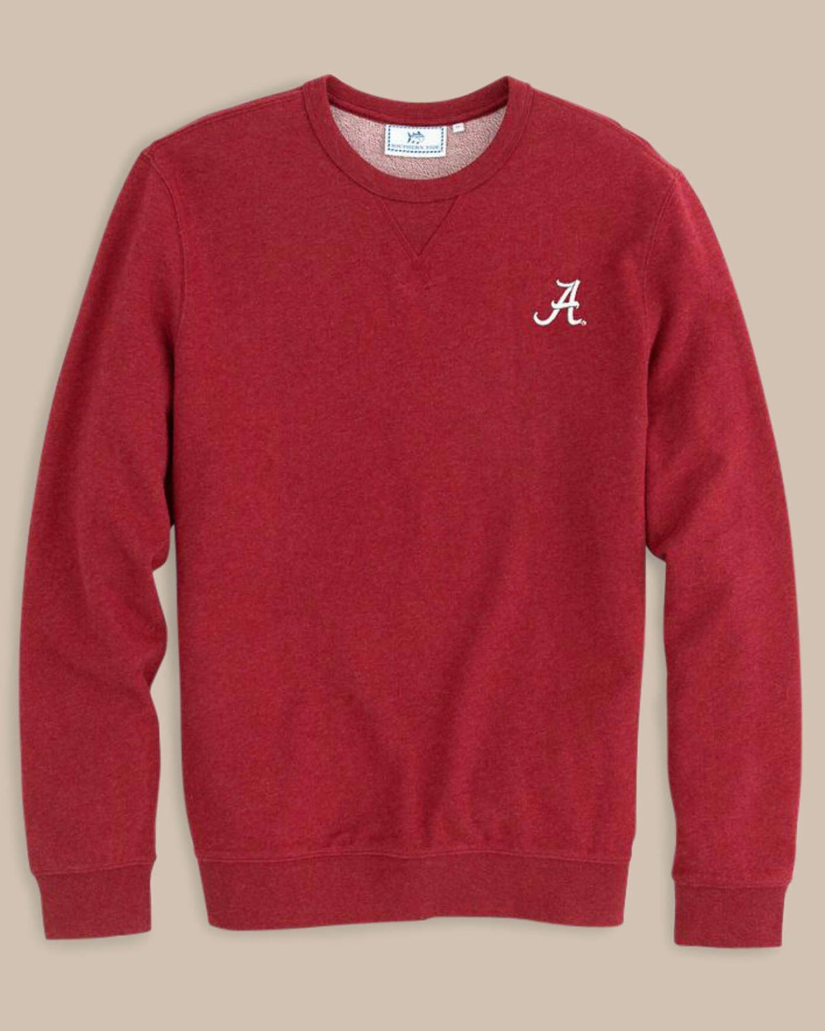 Alabama Apparel - Crimson Tide Pullover Sweater