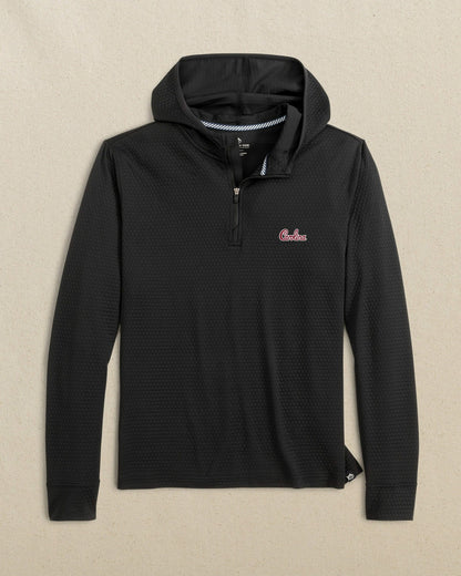 USC Gamecocks Carolina Quarter Zip Hoodie