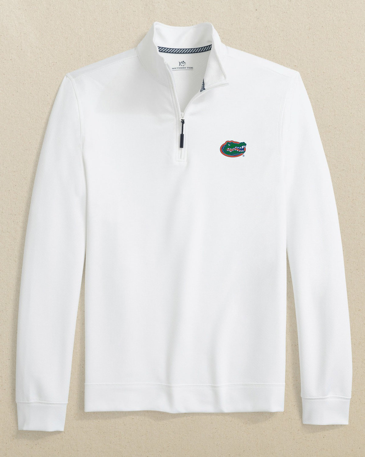 Florida Gators Schooner Quarter Zip