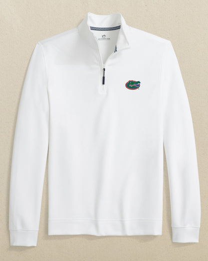 Florida Gators Schooner Quarter Zip