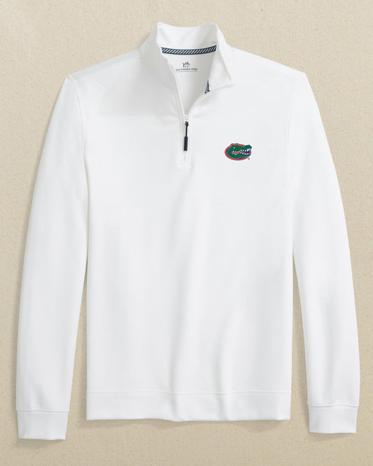 Florida Gators Schooner Quarter Zip
