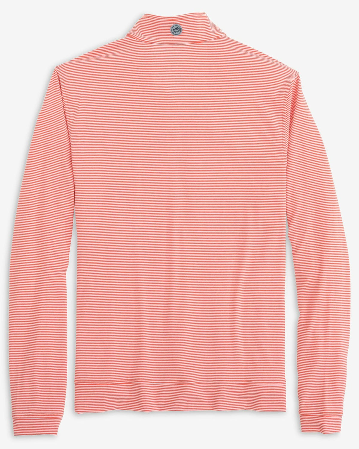 Florida Gators Stripe Heather Quarter Zip