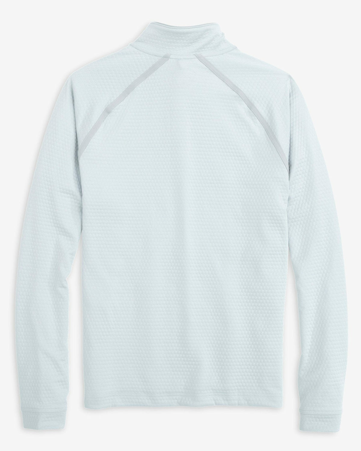 Arkansas Razorbacks Scuttle Heather Quarter Zip