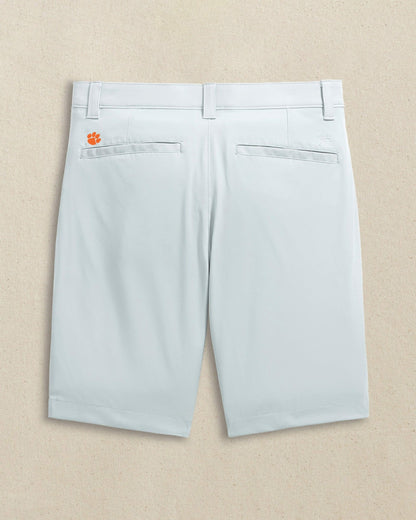 Clemson Tigers brrr°®-die 8" Performance Short