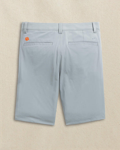 Clemson Tigers brrr°®-die 8" Performance Short