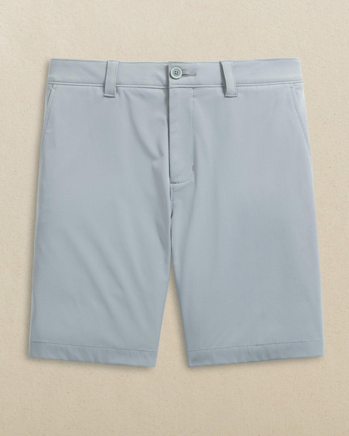 Clemson Tigers brrr°®-die 8" Performance Short
