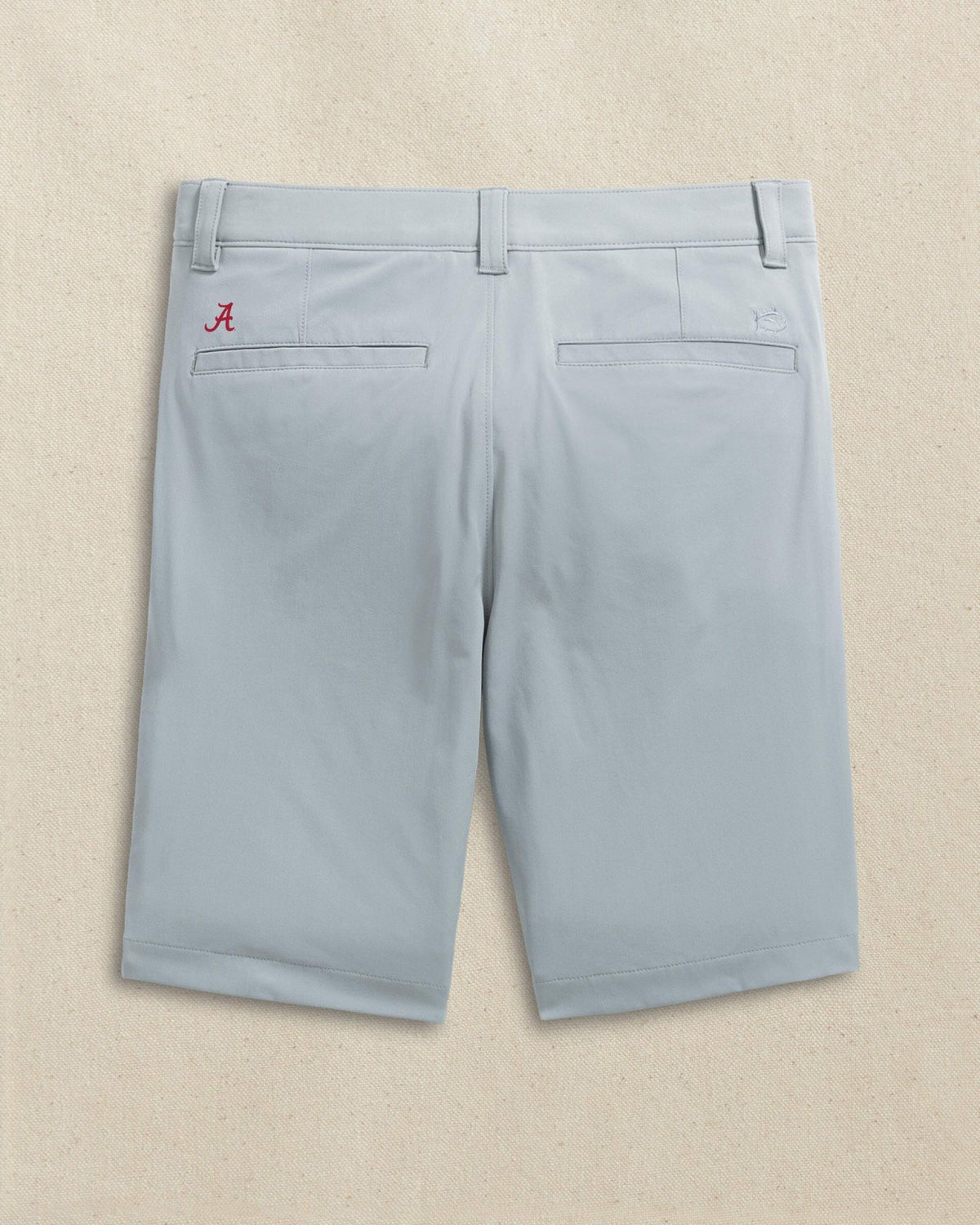 Alabama brrr°®-die 8" Performance Short