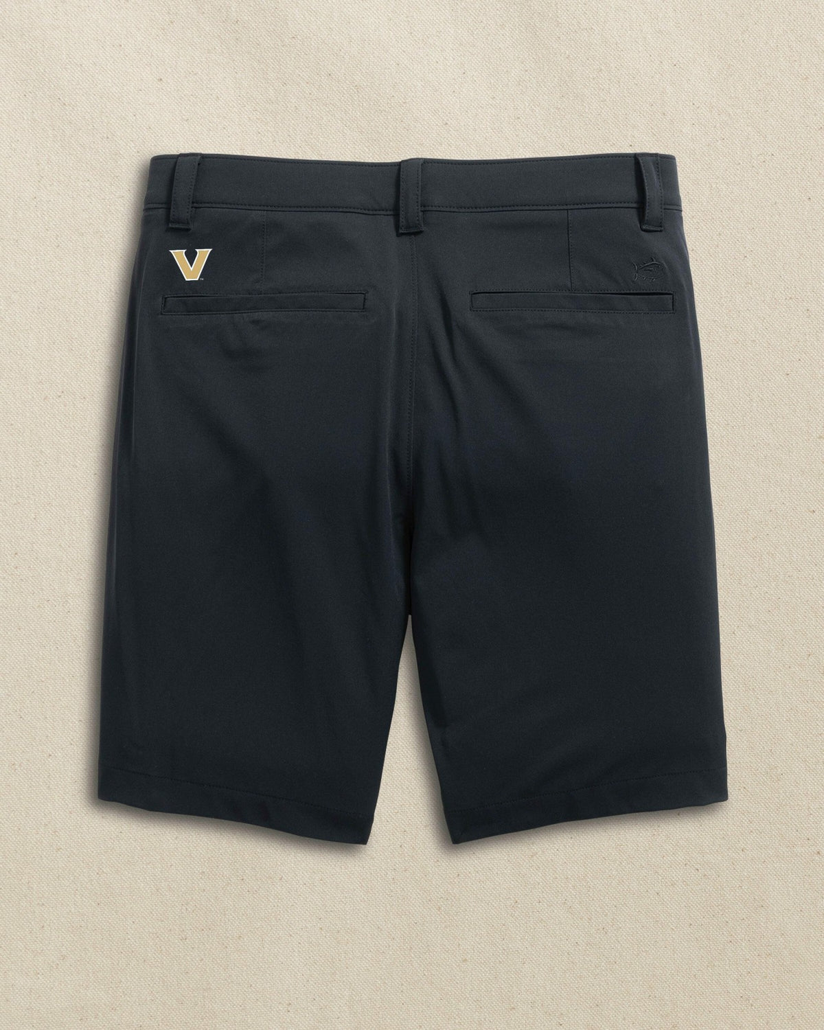 Vanderbilt brrr°®-die 8" Performance Short