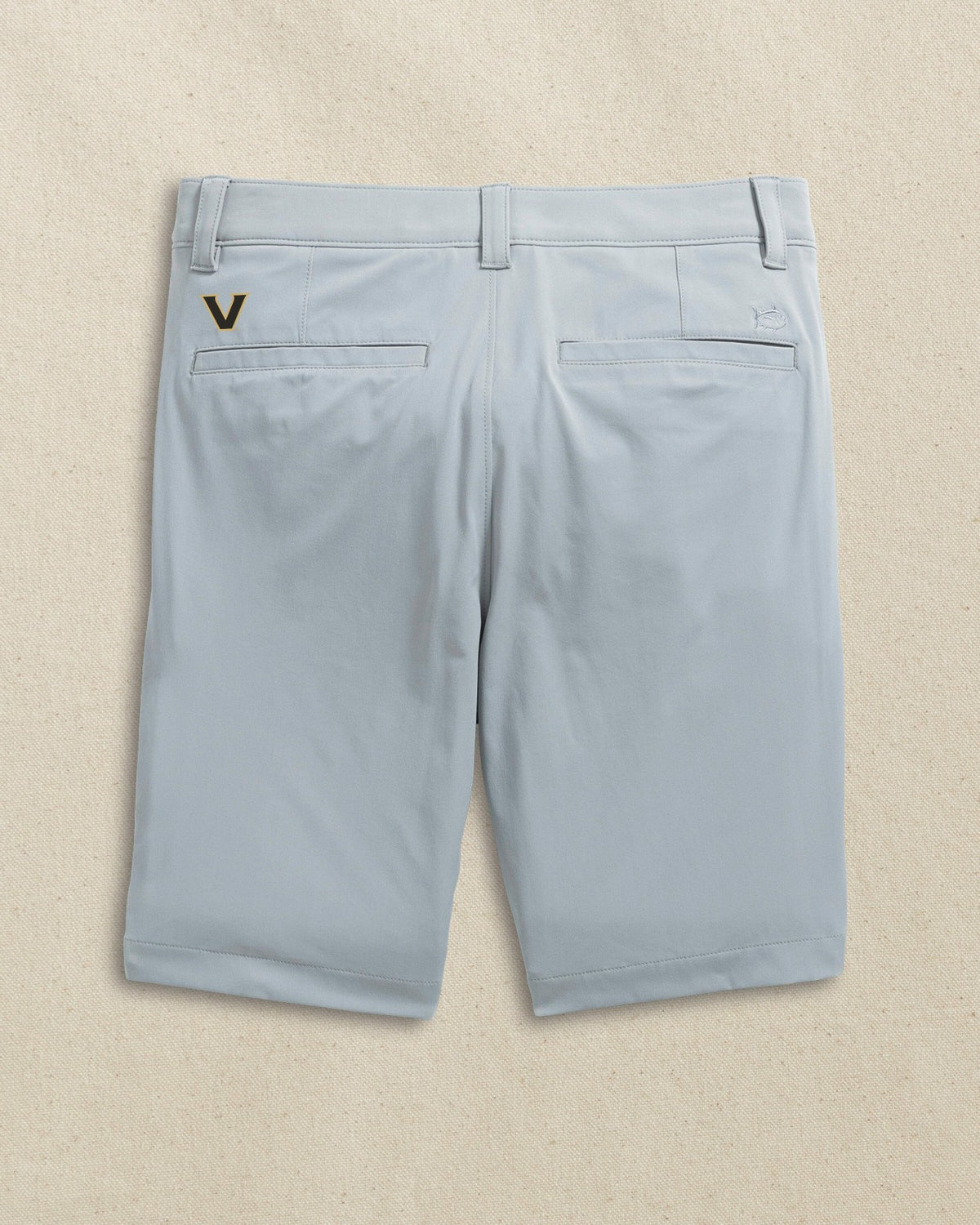 Vanderbilt brrr°®-die 8" Performance Short