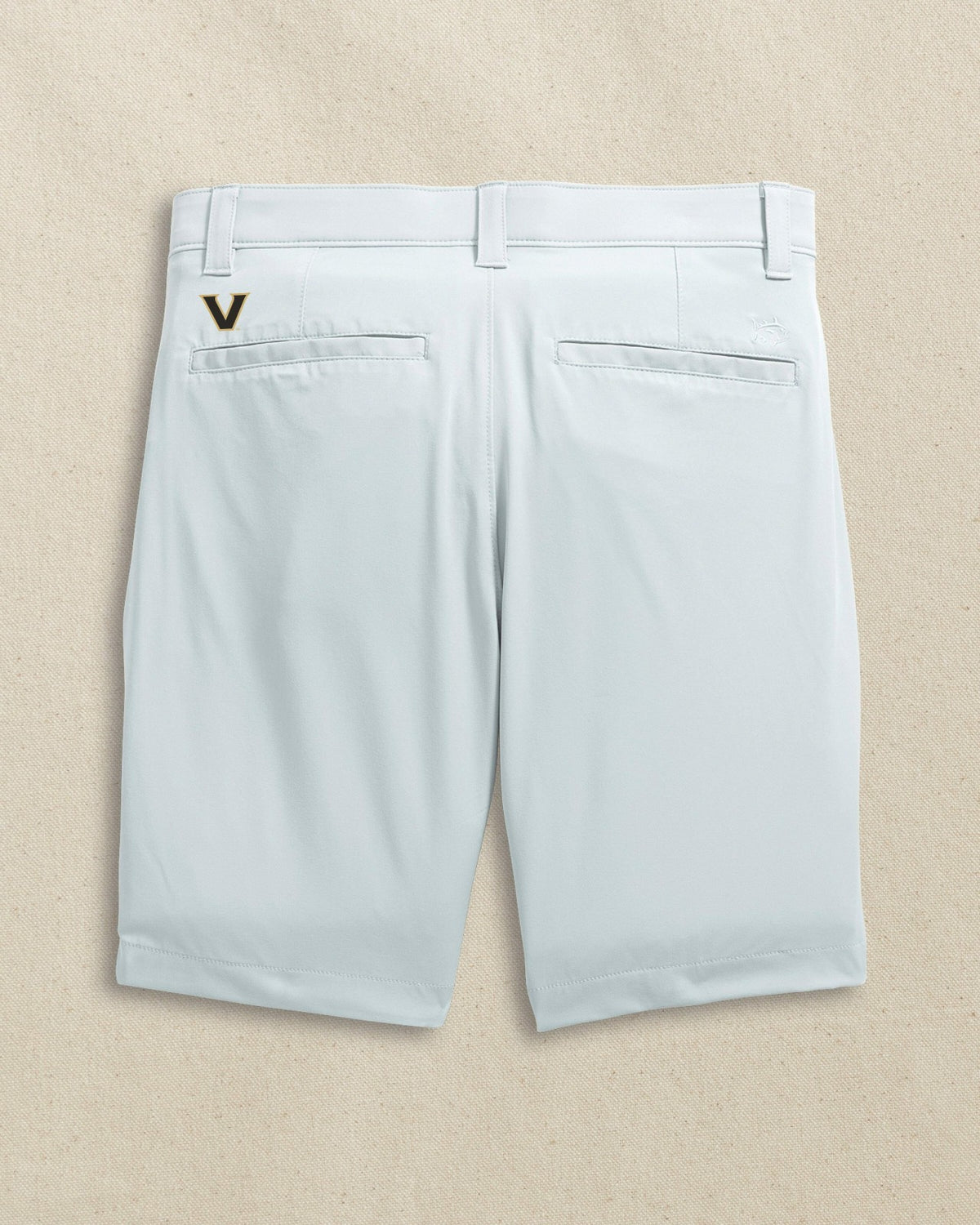 Vanderbilt brrr°®-die 8" Performance Short