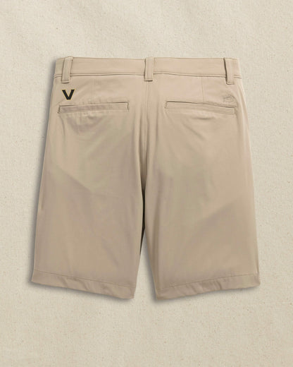 Vanderbilt brrr°®-die 8" Performance Short