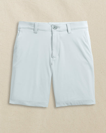 NC State brrr°®-die 8" Performance Short