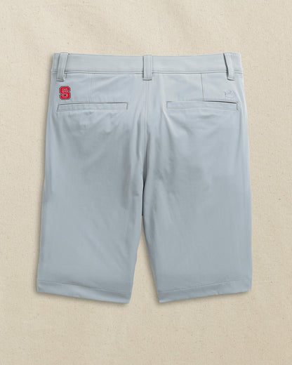 NC State brrr°®-die 8" Performance Short