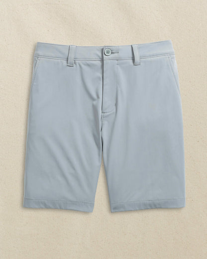 NC State brrr°®-die 8" Performance Short