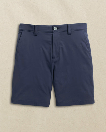 NC State brrr°®-die 8" Performance Short