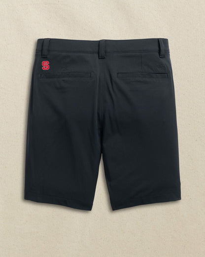 NC State brrr°®-die 8" Performance Short