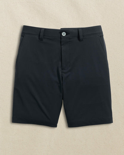 NC State brrr°®-die 8" Performance Short
