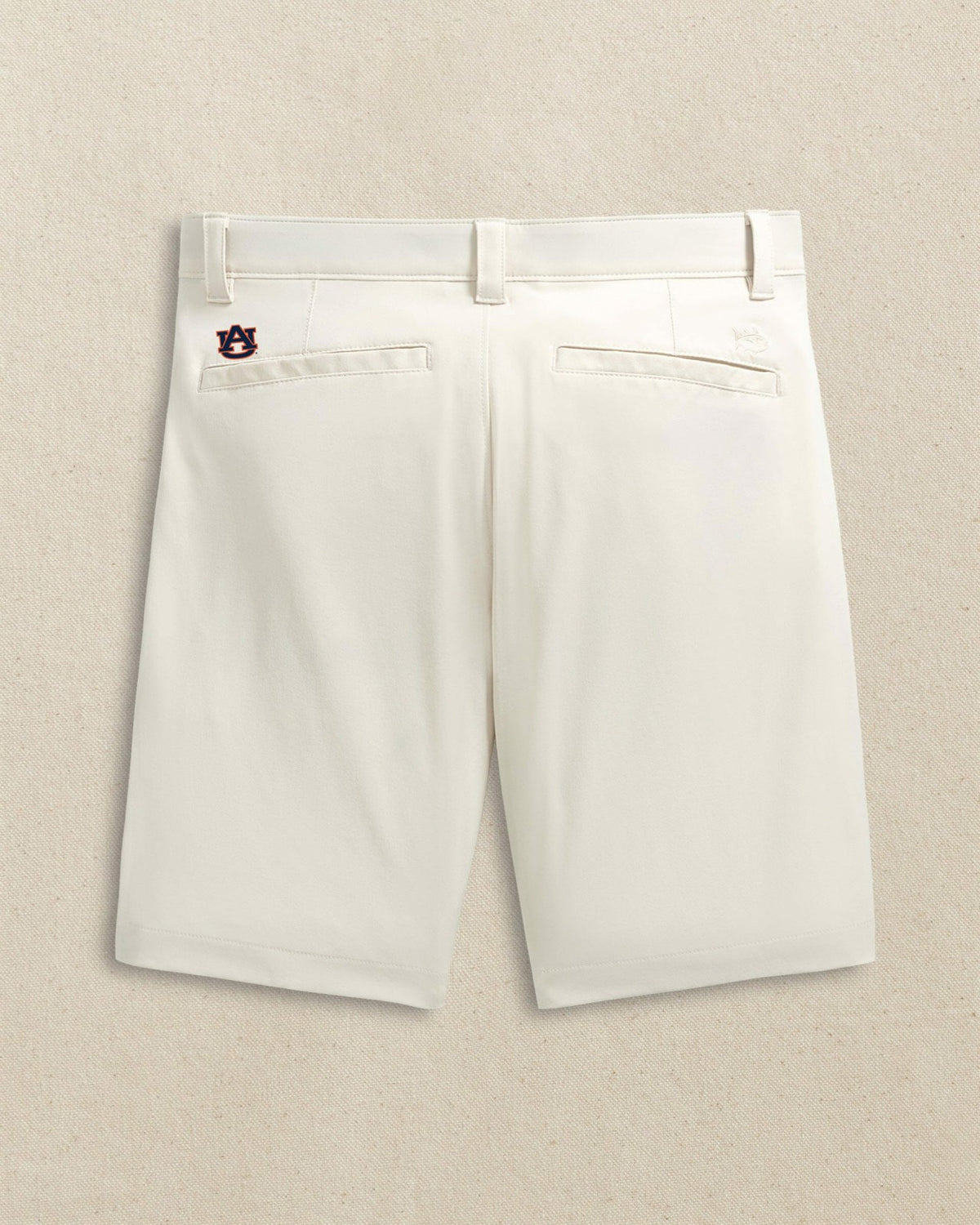 Auburn Tigers brrr°®-die 8" Performance Short