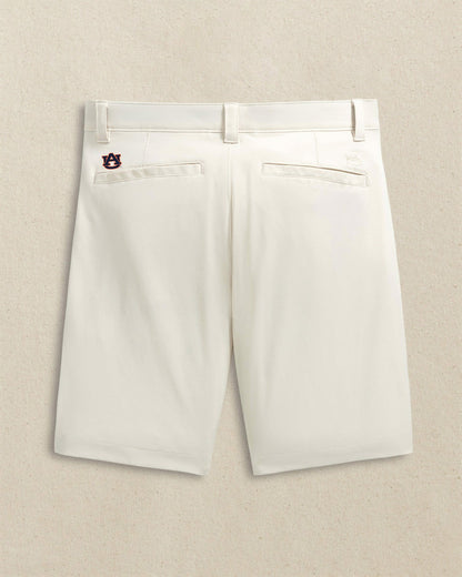 Auburn Tigers brrr°®-die 8" Performance Short